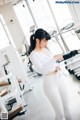 [Loozy] Kissme: Strip Fitness (85 photos )