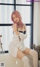 [UGirls尤果圈] 2019-01-07 NO.1328 绯月樱Cherry