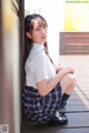 Sarina Kashiwagi 柏木さりな, [Minisuka.tv] 2022.07.14 Regular Gallery 8.1