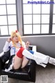 Cosplay Haruka - Xxxstar Teacher 16honeys