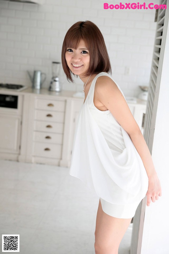 Kana Aono - Program Violet Assfucking