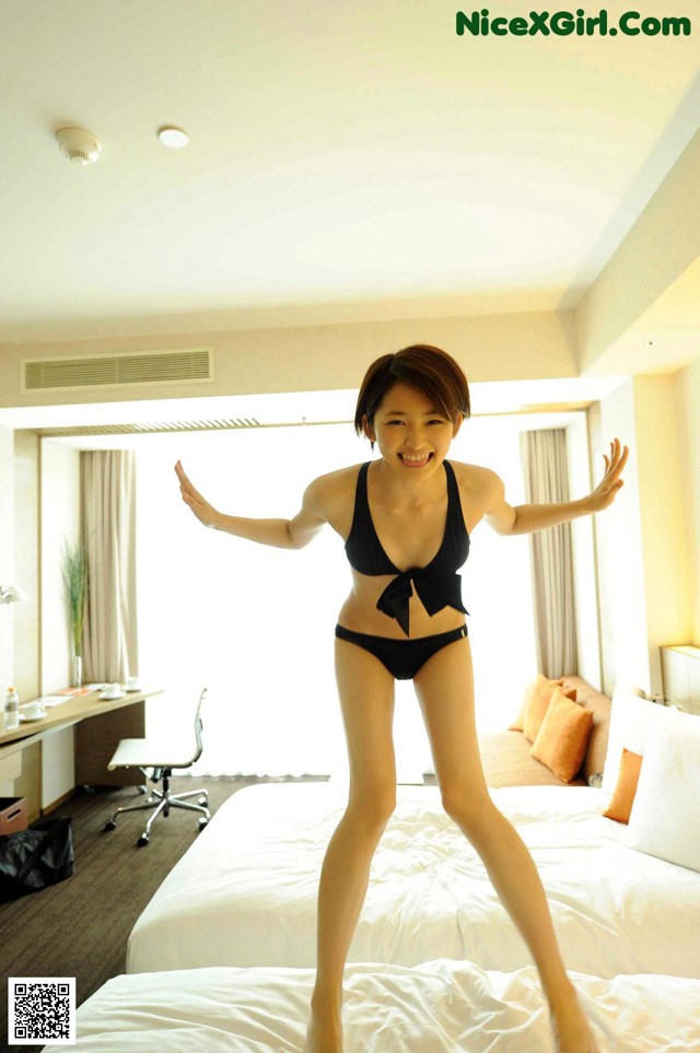 Rei Okamoto - Original Fotosex Porno